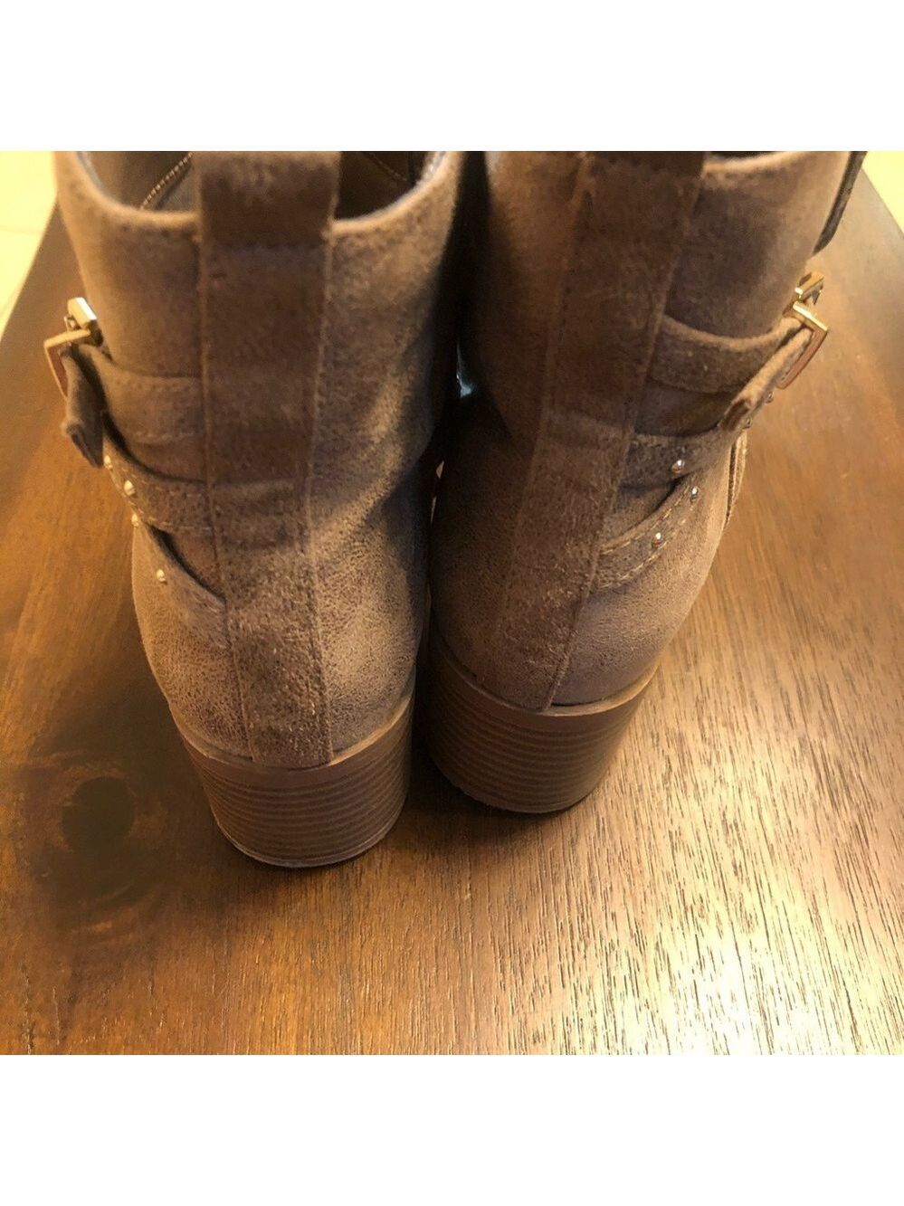 Justice Boots for Girls - Picture 4 of 5